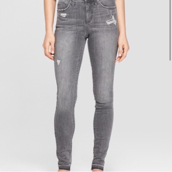 Universal Thread Denim - Universal Thread Skinny Jeans